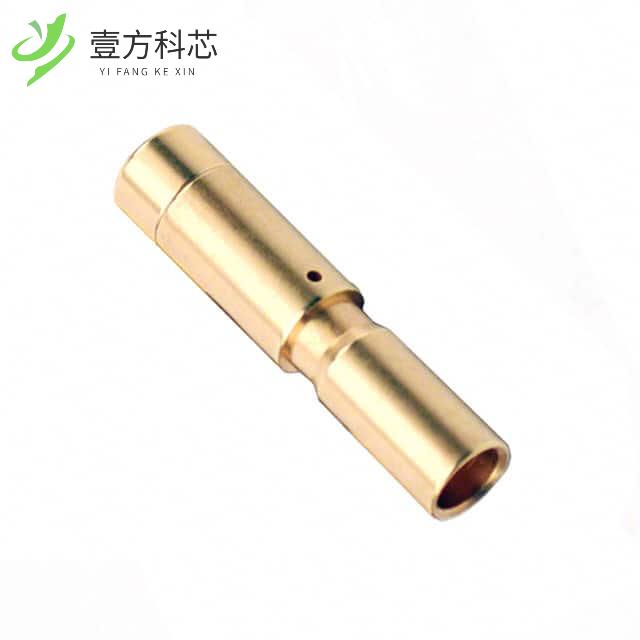 原厂原装SC000039 CONTACT SOCKET 8-12AWG CRIMP全