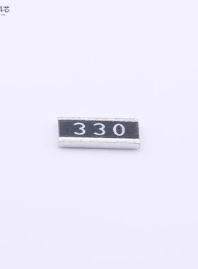 原厂原装WK73R2HTTE330J 33Ω ±5% 1W全新正品