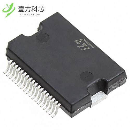 原厂原装ISO8200B IC PWR DRIVER 1:1 PWRSO36全新正品