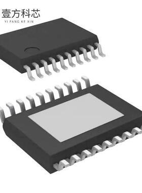 原厂原装BQ24006PWPR IC BATT CHG LI-ION 2CEL 20