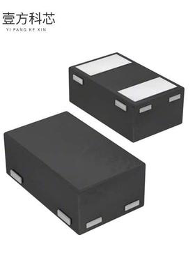 原厂原装DF2S5.6CT,L3F TVS DIODE 3.5VWM CST2全新正品