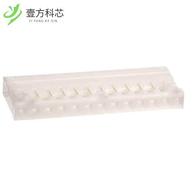 原厂原装DF1B-13S-2.5R CONN RECEPT HOUSING 13PO