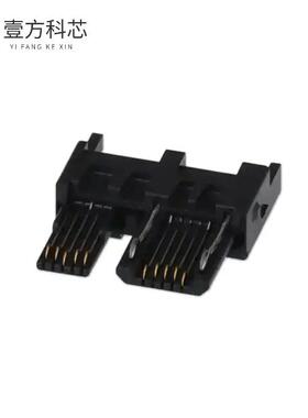 原厂原装ZX360-B-10S-UNIT(30) CONN PLUG USB3.0