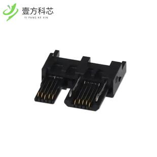 10S UNIT 原厂原装 PLUG CONN USB3.0 ZX360