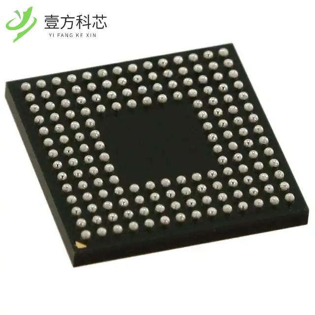原厂原装PI7C9X7958BNBE IC PCIE-TO-UART BRIDGE