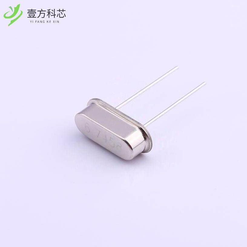 原厂原装49SAC06745202060 6.7458MHZ 20PF 20PPM全