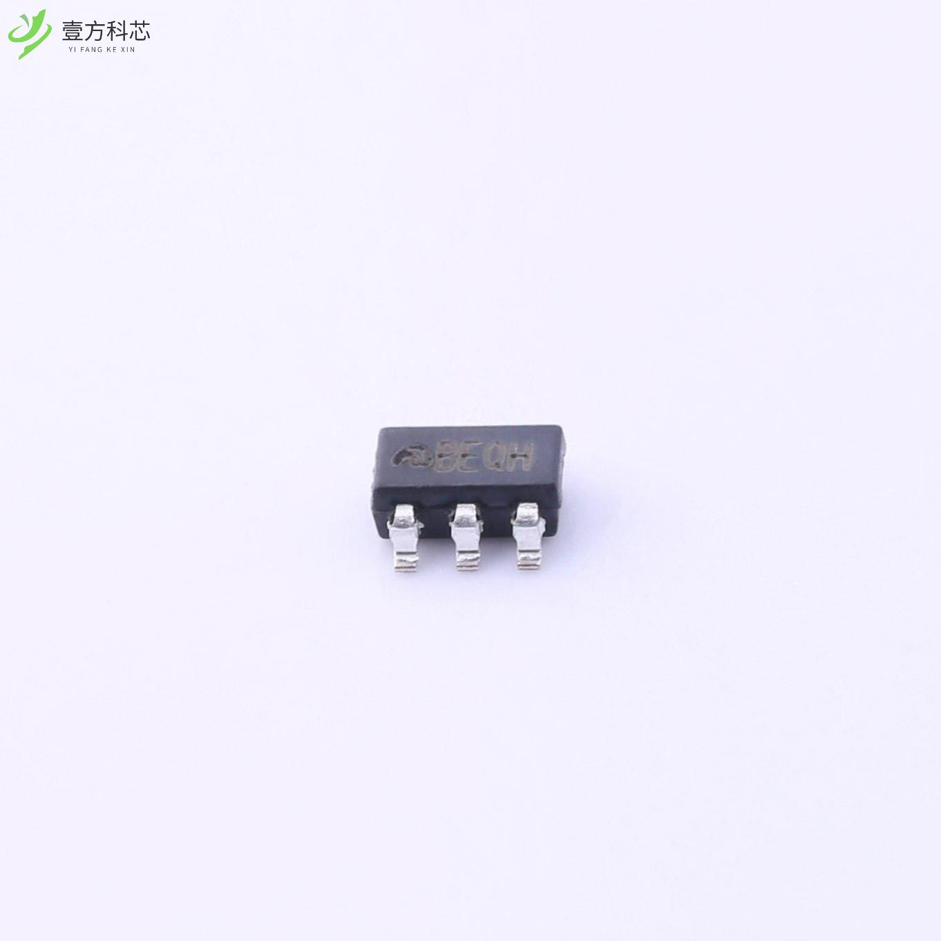 原厂原装ME6119C40M5G ME6119C40M5G全新正品