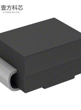 原厂原装P6SMB300CA TVS DIODE 256VWM 414VC DO21