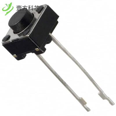 原厂原装TL59AF160Q SWITCH TACTILE SPST-NO 0.05