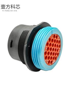 原厂原装AHDP04-24-31PR-WTA CONN RCPT HSG MALE