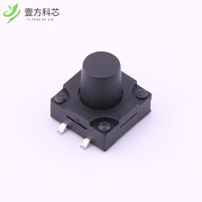 原厂原装TS-FS1212T-C-Q 12×12×12防水 260gf IP67