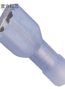 原厂原装0190030050 CONN QC RCPT 14-16AWG 0.187