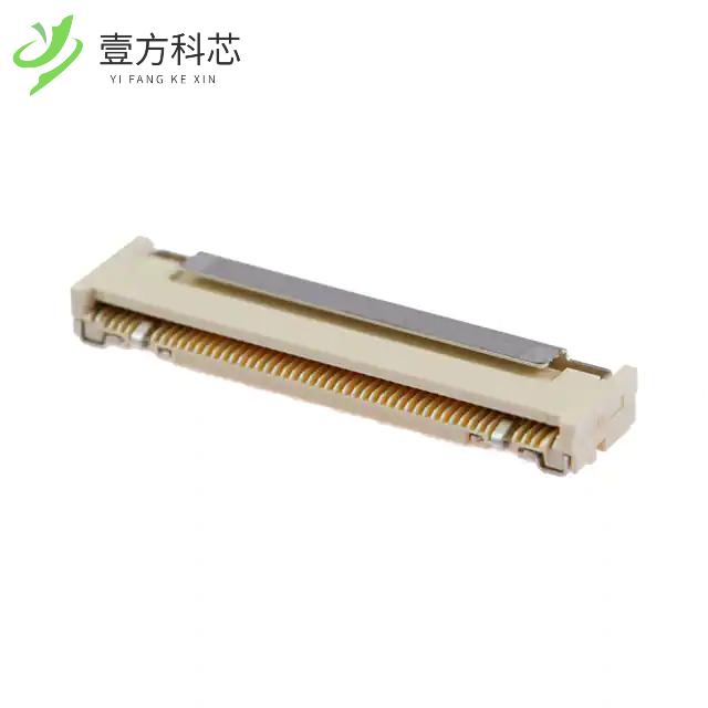 原厂原装IMSA-11501S-50A-GFN1 CONN FFC R/A .5MM