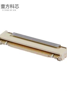 原厂原装IMSA-11501S-50A-GFN1 CONN FFC R/A .5MM