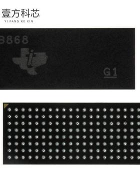 原厂原装74SSTUB32868ZRHR IC CONFIG REG BUFF 28