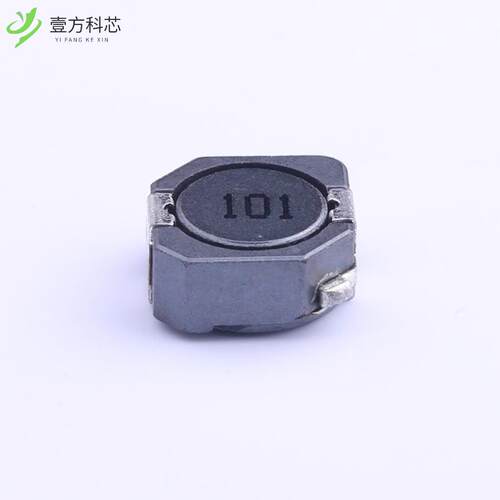 原厂原装MS105R-101MT 100uH ±20%全新正品
