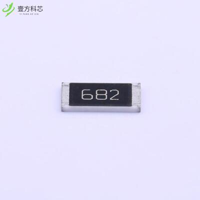 原厂原装25121WJ0682T4E 6.8kΩ ±5% 1W全新正品