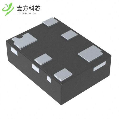 原厂原装DMN2991UDA-7B MOSFET 8V~24V X2-DFN0806