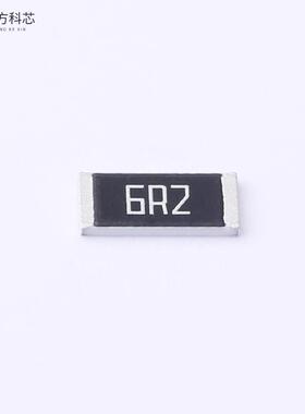 原厂原装SR2512JK-076R2L 6.2Ω ±5% 1W全新正品