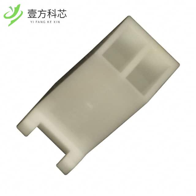 原厂原装1375820-2 CONN RCPT HSNG 2POS CST-100