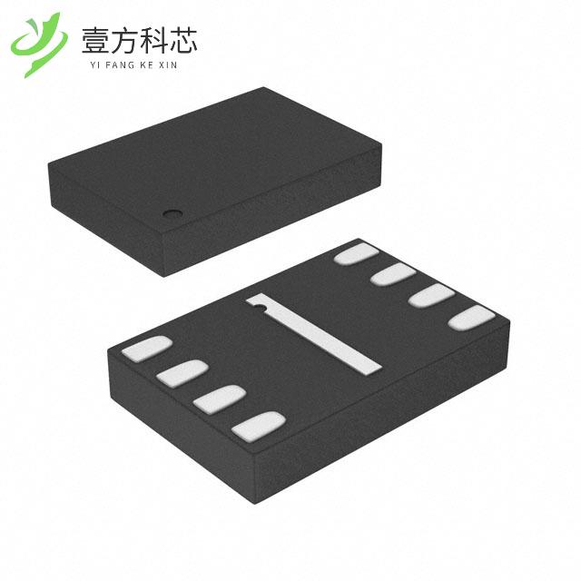 原厂原装EMIF03-SIM02M8 FILTER RC(PI) ESD SMD全新正品