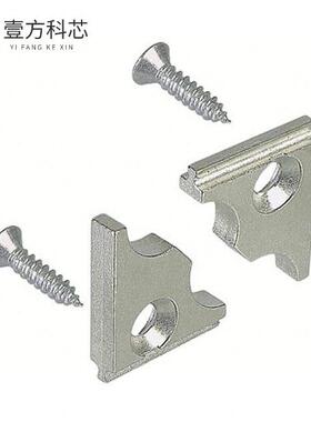 原厂原装09140009915 HAN-QUINTAX METAL ADAPTER全