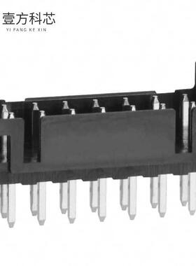 原厂原装DF11-14DP-2DSA(24) CONN HEADER VERT 14