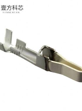 原厂原装0428171044 CONN PIN 14-16AWG CRIMP SIL