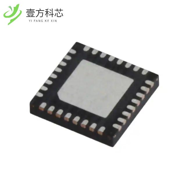 原厂原装IR3500MTRPBF IC XPHASE3 CONTROLLER 32-