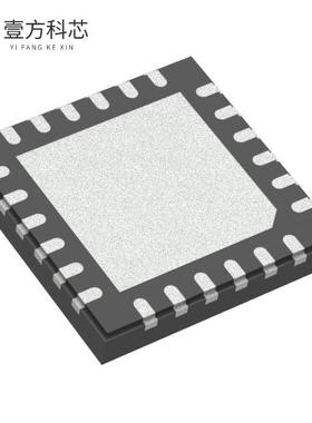 原厂原装MAX25431ATGA/VY+ AUTO H-BRIDGE BUCK BO