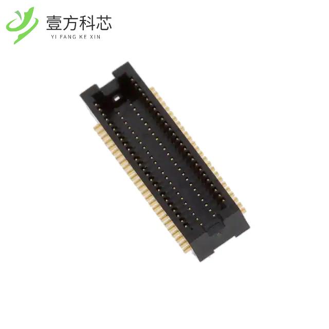 原厂原装DF12NC(3.0)-50DP-0.5V(51) CONN HDR 50P