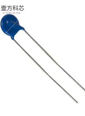 原厂原装B72207S0250K101 VARISTOR 39V 250A DISC