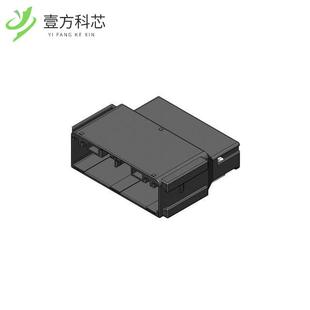 MX84B028PF1 28POS CONN HSG 2.20MM PLUG 原厂原装