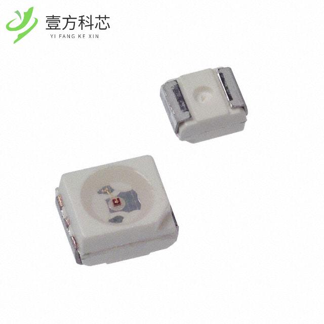 原厂原装HSMA-A100-Q00J1 LED AMBER CLEAR 2PLCC