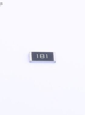 原厂原装AS101AJ0181T4E 180Ω ±5% 1.5W全新正品