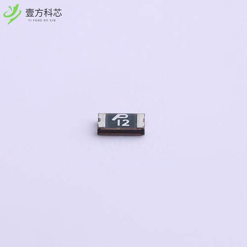 原厂原装SMD1206P012TF/48 自恢复保险丝/SMD 1206