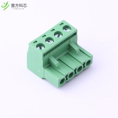 原厂原装2EDGK-5.08-04P-14-1000A(H) 5.08mm