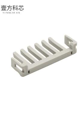 原厂原装5008170605 2.5 WTW RETAINER 6CKT全新正品