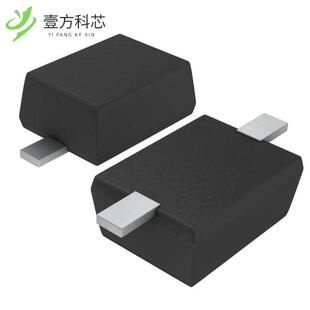 40TE DIODE SCHOTTKY 30MA 原厂原装 30V RB751V