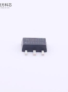 原厂原装LD1117AG-33-AB3-A-R Vin=15V Vout=3.3V