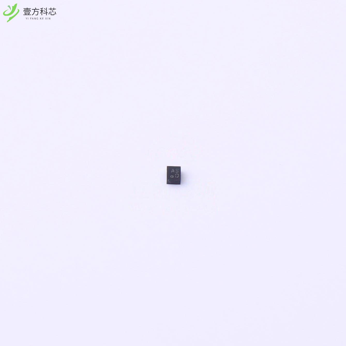 原厂原装XC6504A3317R-G IC REG LIN 3.3V 150MA U