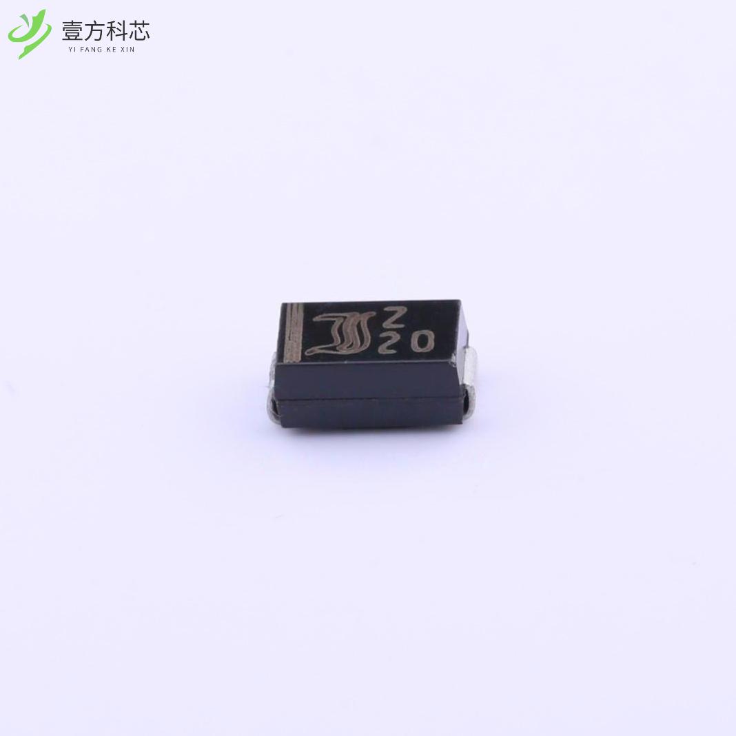 原厂原装Z1SMA20 ±5% 1W全新正品