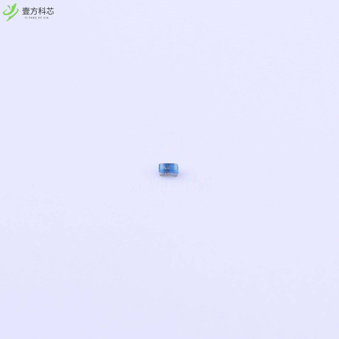 原厂原装CMCW1005C4N3JST 4.3nH ±5% 750mA 70mΩ全新正品