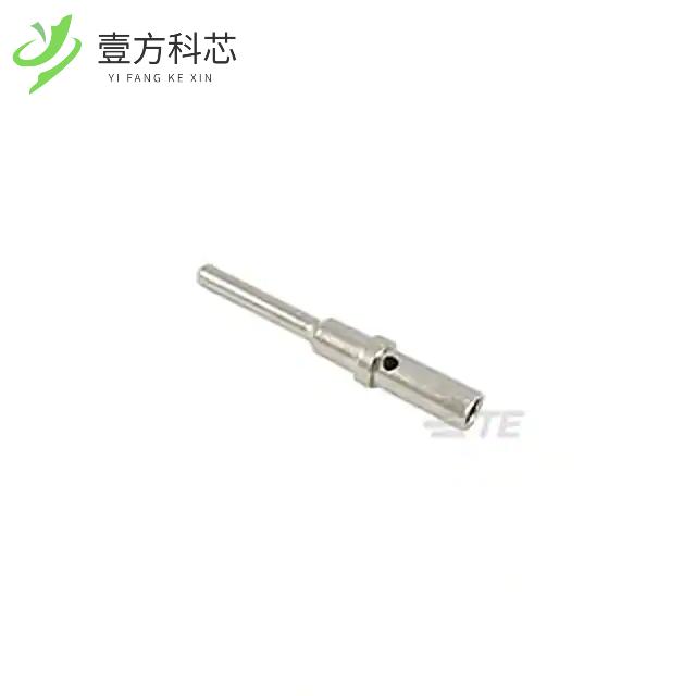 原厂原装0460-202-16141 CONN PIN 16-20AWG NICKE