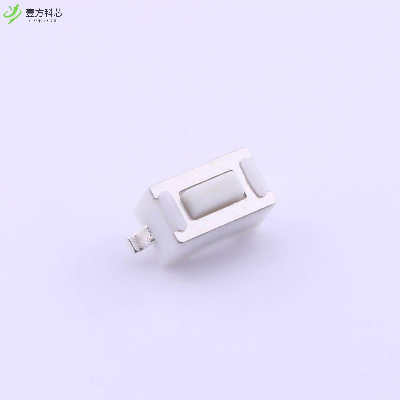 原厂原装1TS002C-2700-4300-CT 贴片带柱,电子元器件市场,RF模块/射频模块,淘宝优惠券,粉丝福利购,淘宝优惠卷