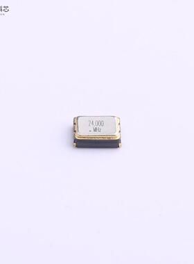 原厂原装CJO05-240001820B30 24MHz ±20ppm 1.8V全新正品