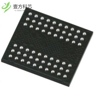 原厂原装MT46H64M16LFBF-5 IT:B IC DRAM 1GBIT PA