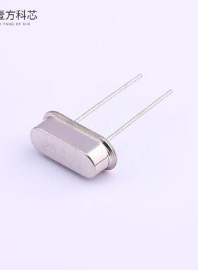 原厂原装49SAC26000152040 26MHZ 15PF 20PPM全新正品