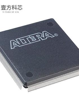 原厂原装EP3C16Q240C8N IC FPGA 160 I/O 240QFP全新正品