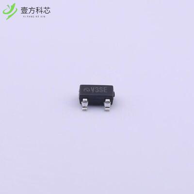 原厂原装ME6209A50M3G Vin=18V Vout=5V 250mA全新正品